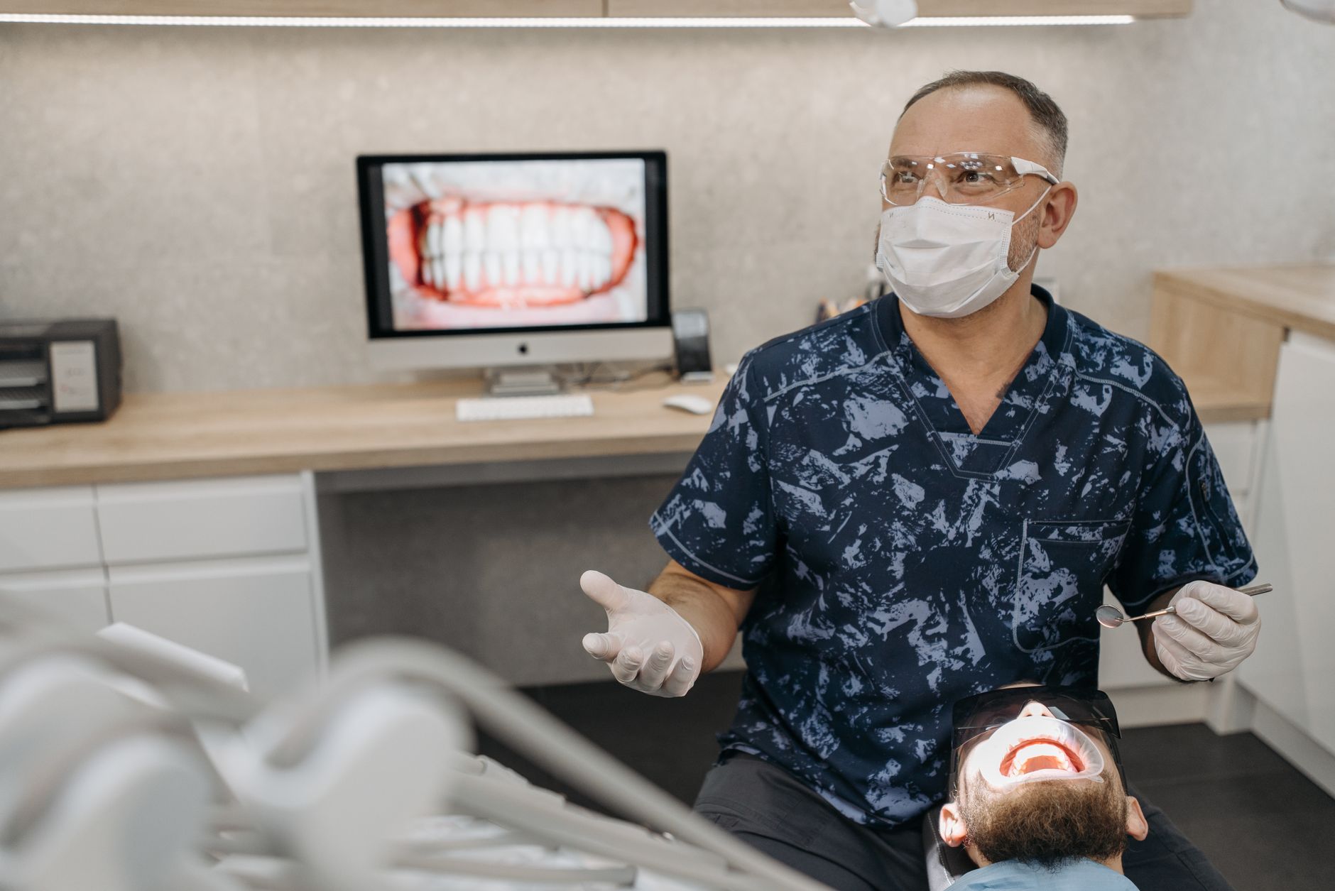 dentiste urgence Joinville-le-Pont