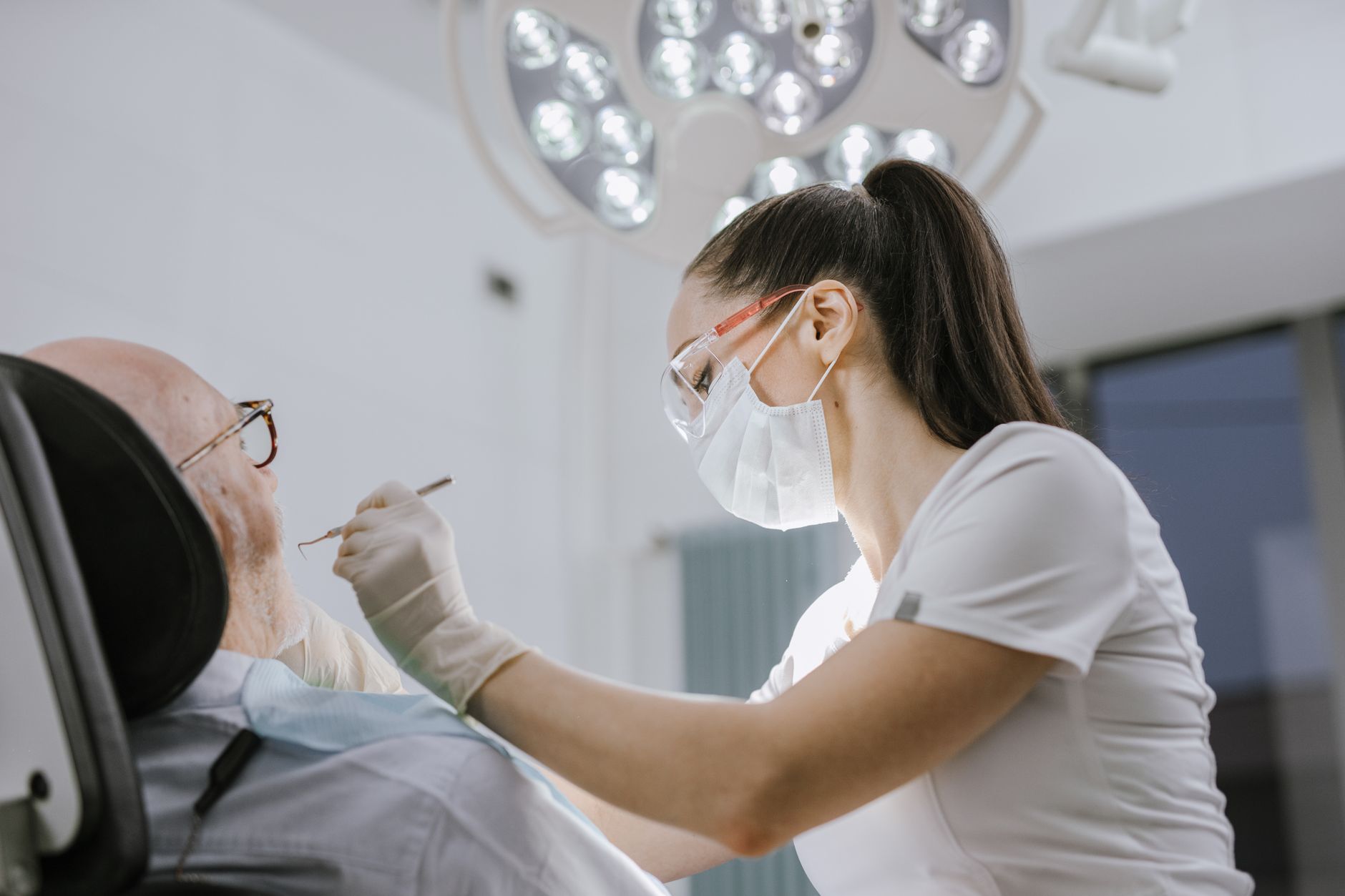 dentiste urgence Joinville-le-Pont