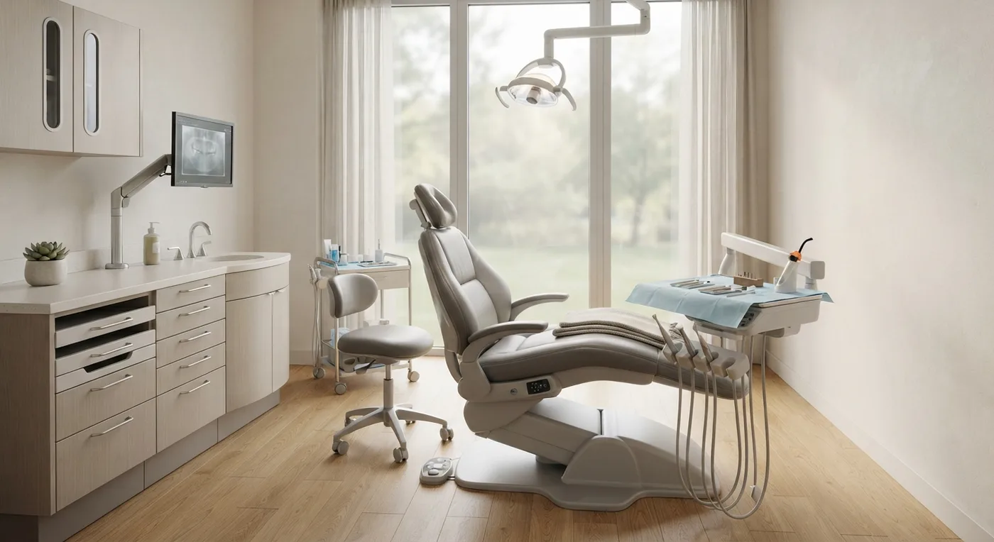 dentiste urgence Joinville-le-Pont